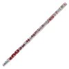 Moon Products 100th Day of School Pencil, PK144 7448